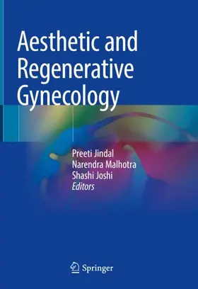 Aesthetic and Regenerative Gynecology