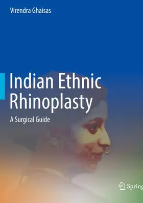 Indian Ethnic Rhinoplasty