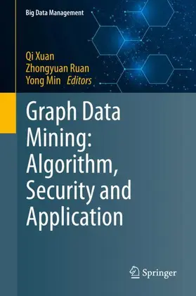 Graph Data Mining