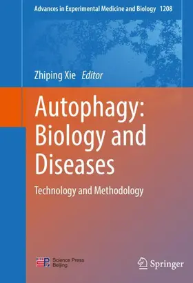 Autophagy: Biology and Diseases
