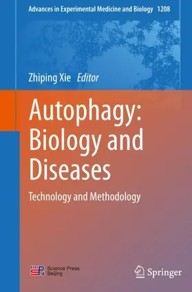 Autophagy: Biology and Diseases