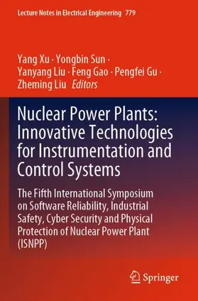 Nuclear Power Plants: Innovative Technologies for Instrumentation and Control Systems