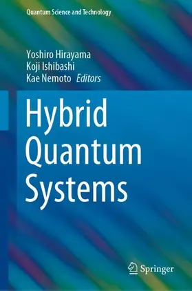 Hybrid Quantum Systems