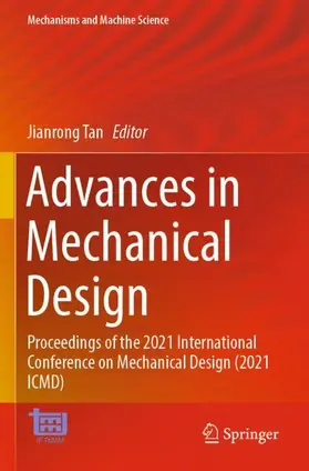 Advances in Mechanical Design