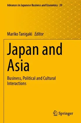 Japan and Asia