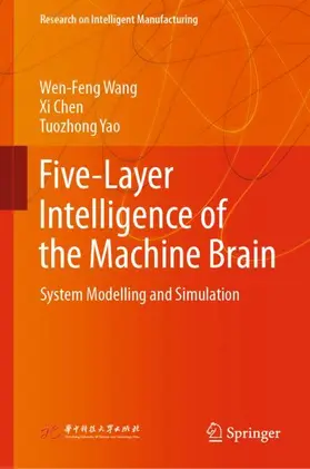 Five-Layer Intelligence of the Machine Brain
