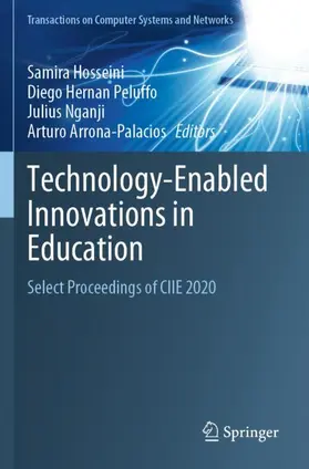 Technology-Enabled Innovations in Education
