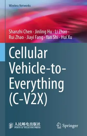 Cellular Vehicle-to-Everything (C-V2X)