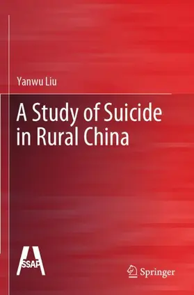 A Study of Suicide in Rural China
