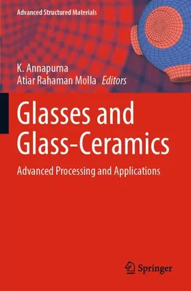 Glasses and Glass-Ceramics