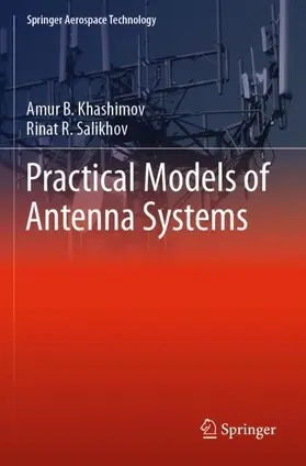 Practical Models of Antenna Systems