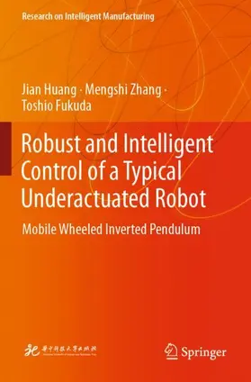 Robust and Intelligent Control of a Typical Underactuated Robot