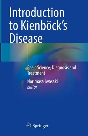 Introduction to Kienböck's Disease