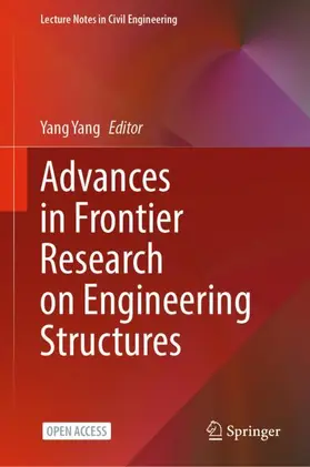Advances in Frontier Research on Engineering Structures
