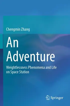 An Adventure