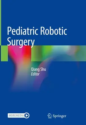 Pediatric Robotic Surgery
