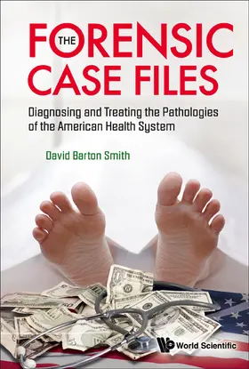 FORENSIC CASE FILES, THE