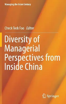 Diversity of Managerial Perspectives from Inside China