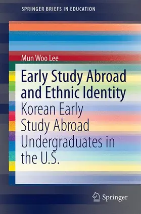 Early Study-Abroad and Identities