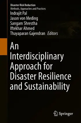 An Interdisciplinary Approach for Disaster Resilience and Sustainability