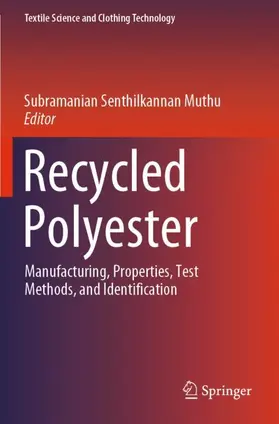 Recycled Polyester