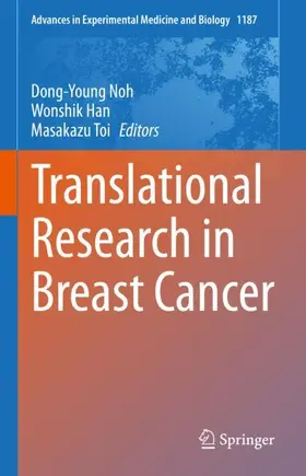 Translational Research in Breast Cancer
