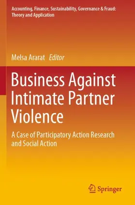 Business Against Intimate Partner Violence