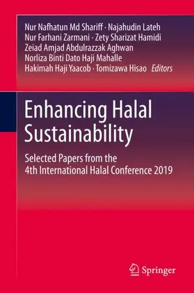 Enhancing Halal Sustainability