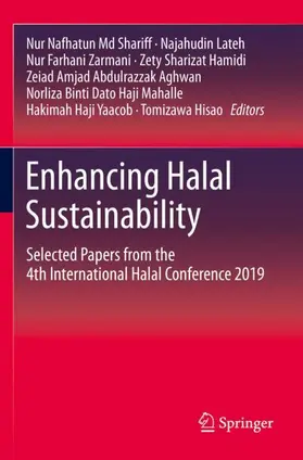 Enhancing Halal Sustainability