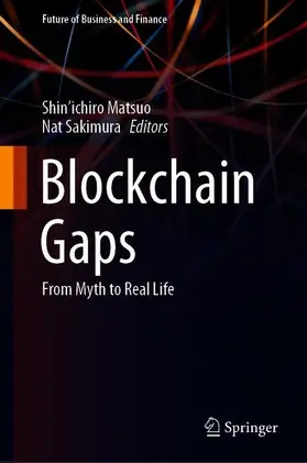 Blockchain Gaps