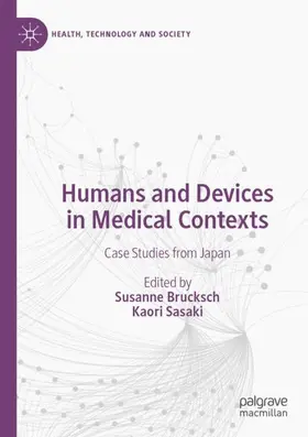 Humans and Devices in Medical Contexts