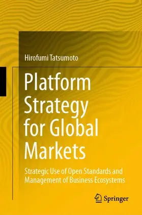 Platform Strategy for Global Markets