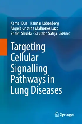 Targeting Cellular Signalling Pathways in Lung Diseases