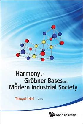 HARMONY GROBNER BASE & MODERN INDUS SOCI