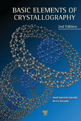 Basic Elements of Crystallography