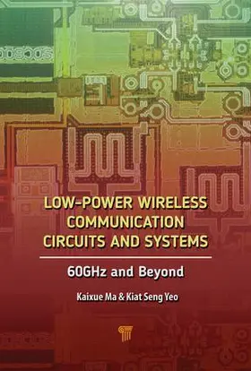 Low-Power Wireless Communication Circuits and Systems