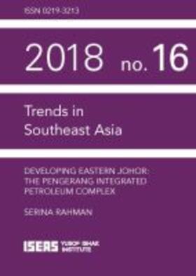 Developing Eastern Johor