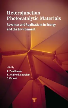 Heterojunction Photocatalytic Materials