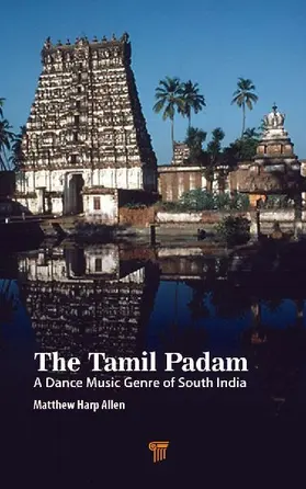 The Tamil Padam