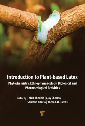 Introduction to Plant&#8208;based Latex