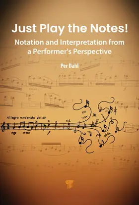 Just Play the Notes!