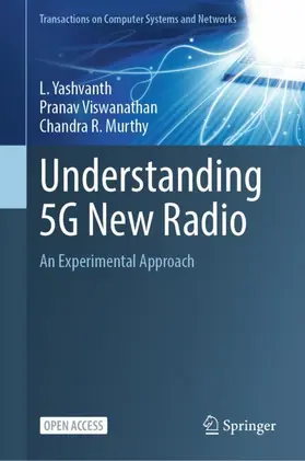 Understanding 5G New Radio