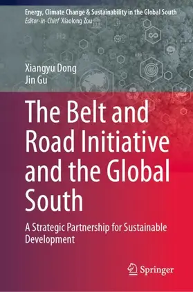 The Belt and Road Initiative and the Global South