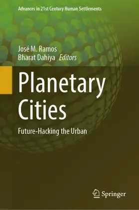 Planetary Cities