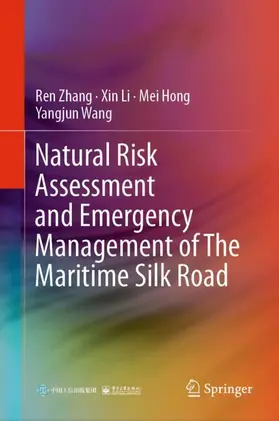Natural Risk Assessment and Emergency Management of The Maritime Silk Road