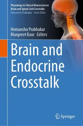Brain and Endocrine Crosstalk