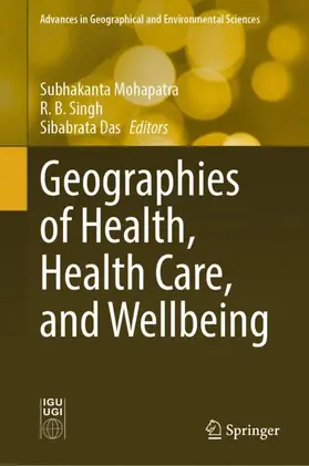 Geographies of Health, Health Care and Wellbeing