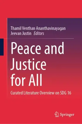 Peace and Justice for All