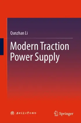 Modern Traction Power Supply