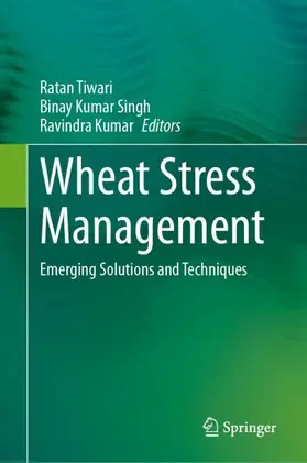 Wheat Stress Management